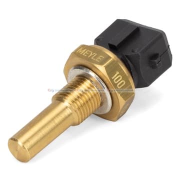 Givare, kylvätsketemperatur