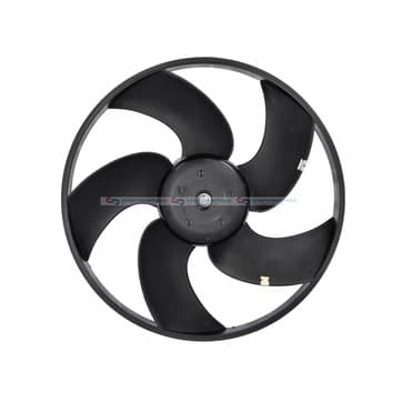 Kylarfläkt från Autofrance