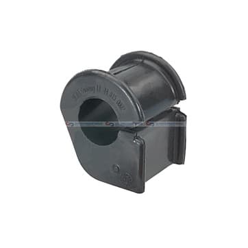 Krängningshämmarfäste, Framaxel vänster — Framaxel vänster från Autofrance