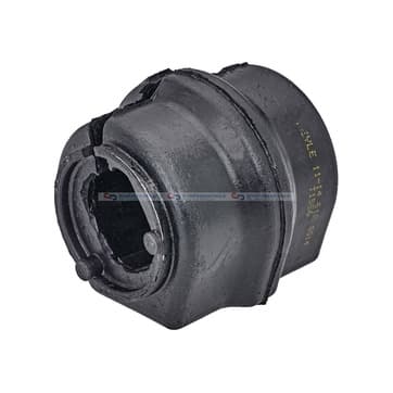 Krängningshämmarfäste, Framaxel vänster — Framaxel vänster från Autofrance