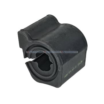 Krängningshämmarfäste, Framaxel höger — Framaxel höger från Autofrance