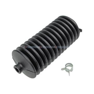 Damaskats, styrväxel