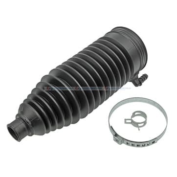 Damaskats, styrväxel, Framaxel höger — Framaxel höger från Autofrance