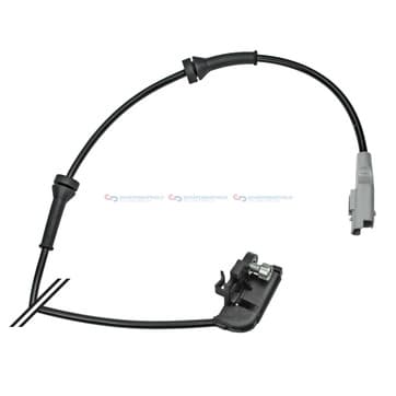 Sensor, hjulhastighet, Bakaxel — Bakaxel från Autofrance