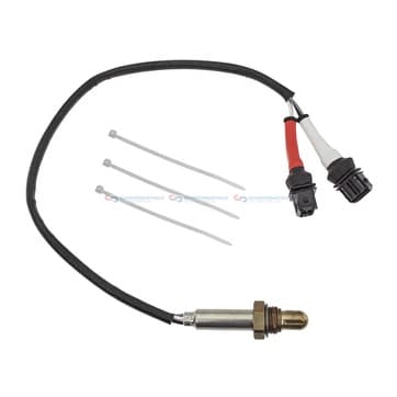 Lambdasond från Autofrance