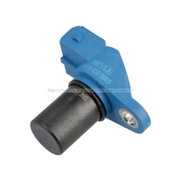 Givare, motorhastighet