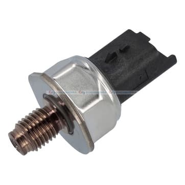 Givare, bränsletryck