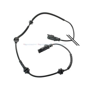 Sensor, hjulhastighet, Bakaxel — Bakaxel från Autofrance