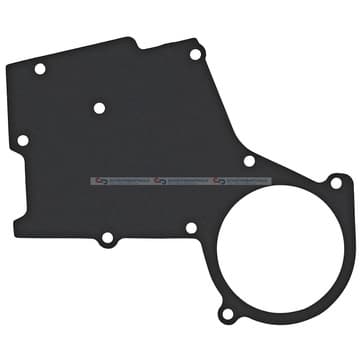 Packning, stedhuslock från Autofrance