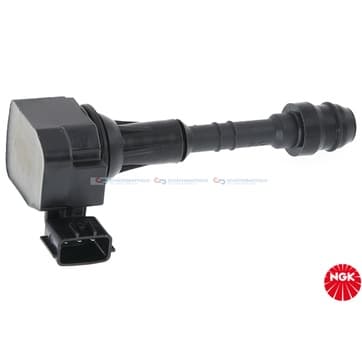 Tändspole 3polig från Autofrance