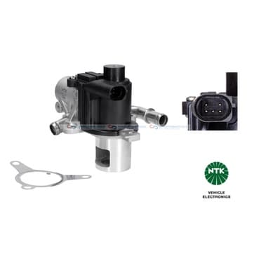 EGR-ventil från Autofrance