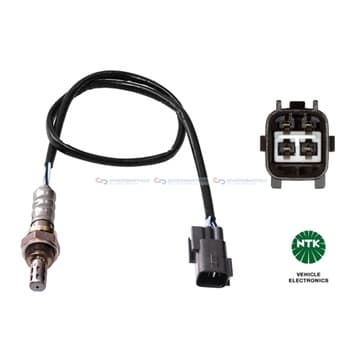 Lambdasond 4 från Autofrance