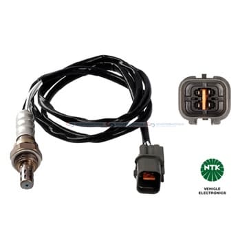 Lambdasond 4 från Autofrance