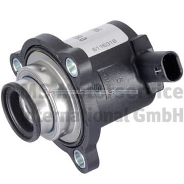 Avlastningsventil, turbo från Autofrance