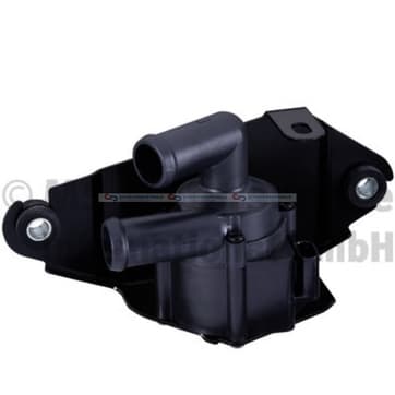 Vattencirkulationspump, kupévärmare från Autofrance