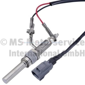 Insprutningsenhet, partikelfilterregenerering från Autofrance