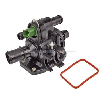 Termostat, kylvätska från Autofrance