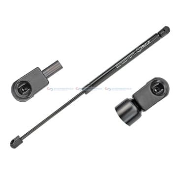 Gasfjäder, baklucka 445mm från Autofrance
