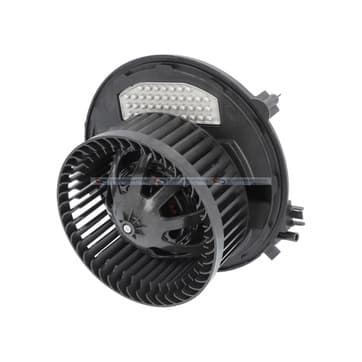 Kupéfläkt från Autofrance