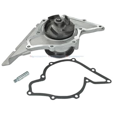 Vattenpump, motorkylning från Autofrance