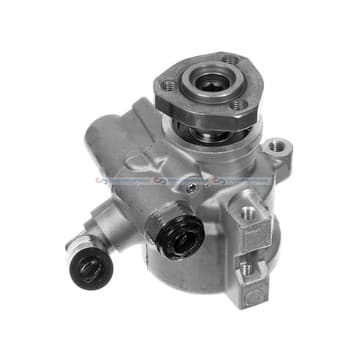 Servopump, styrning från Autofrance