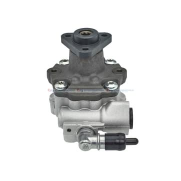 Servopump, styrning från Autofrance