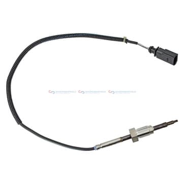 Sensor, avgastemperatur från Autofrance