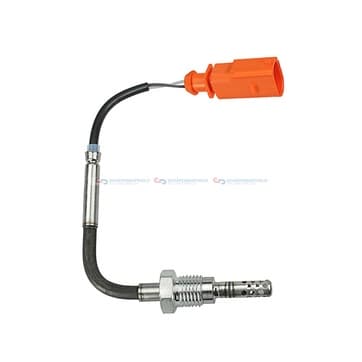 Sensor, avgastemperatur från Autofrance