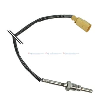 Sensor, avgastemperatur från Autofrance