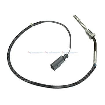 Sensor, avgastemperatur från Autofrance