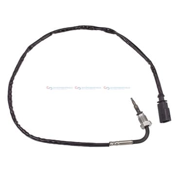 Sensor, avgastemperatur från Autofrance