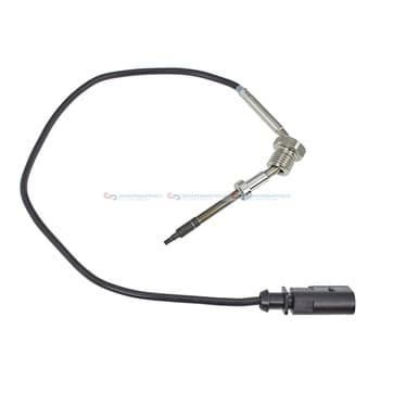 Sensor, avgastemperatur från Autofrance