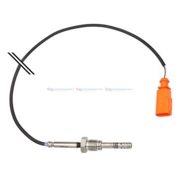 Sensor, avgastemperatur från Autofrance