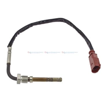 Sensor, avgastemperatur från Autofrance