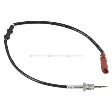 Sensor, avgastemperatur från Autofrance