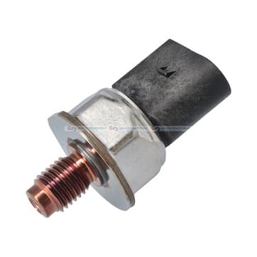 Givare, bränsletryck