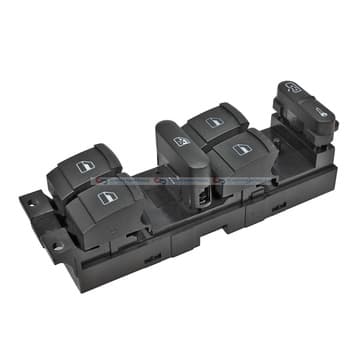 Strömbrytare, Fönsterhiss