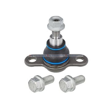 Kulled, Framaxel vänster — Framaxel vänster från Autofrance