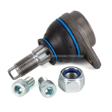 Kulled, Upptill, Framaxel vänster — Upptill, Framaxel vänster från Autofrance