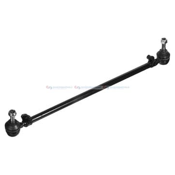 Styrled, Framaxel vänster — Framaxel vänster från Autofrance