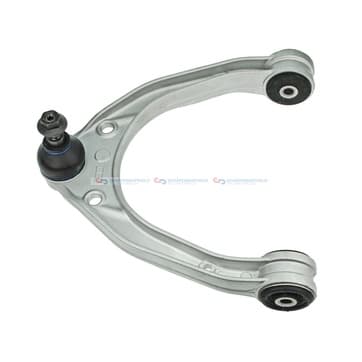 Länkarm, hjulupphängning, Upptill, Framaxel vänster — Upptill, Framaxel vänster från Autofrance