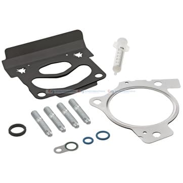 Monteringssats, turbo från Autofrance