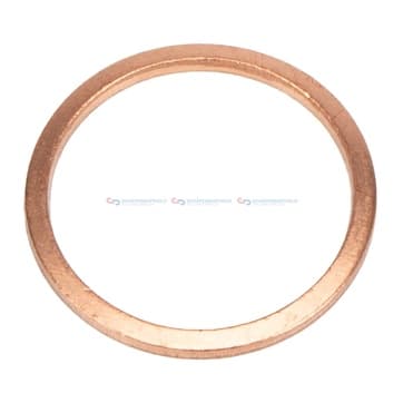 Tätningsring, Oljeplugg InnenØ-20x AußenØ-24x Dicke1,5 från Autofrance