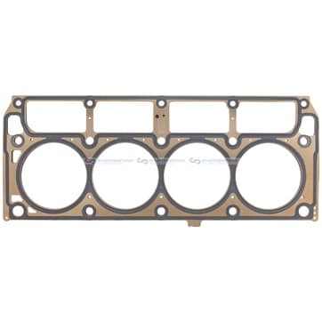 Topplockspackning Dicke1,82mm från Autofrance