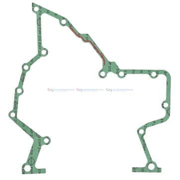 Packning, stedhus från Autofrance