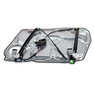 Fönsterhiss, Vänster fram — vänster fram från Autofrance