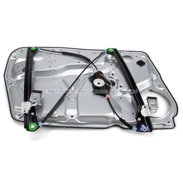 Fönsterhiss, Höger fram — till höger fram från Autofrance