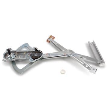 Fönsterhiss, Vänster fram — vänster fram från Autofrance