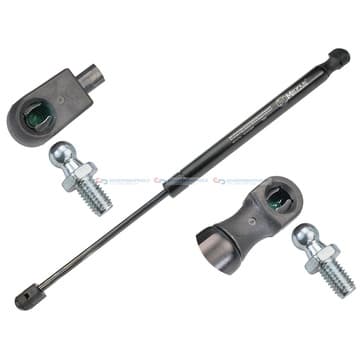 Gasfjäder, baklucka 405mm från Autofrance