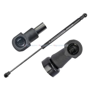 Gasfjäder, baklucka 388mm från Autofrance